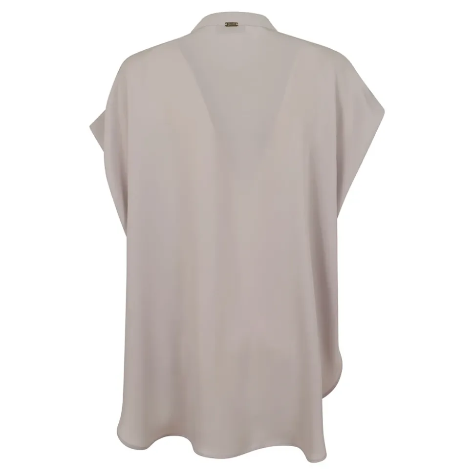 Blusa Chantilly 1985