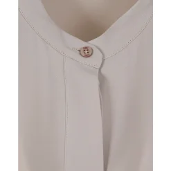 Blusa Chantilly 1985