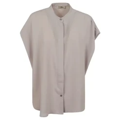 Blusa Chantilly 1985