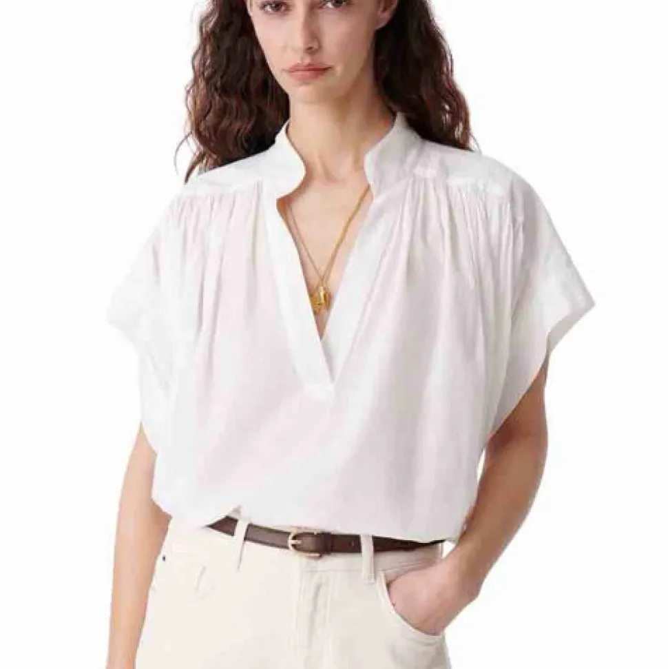 Blusa Cory