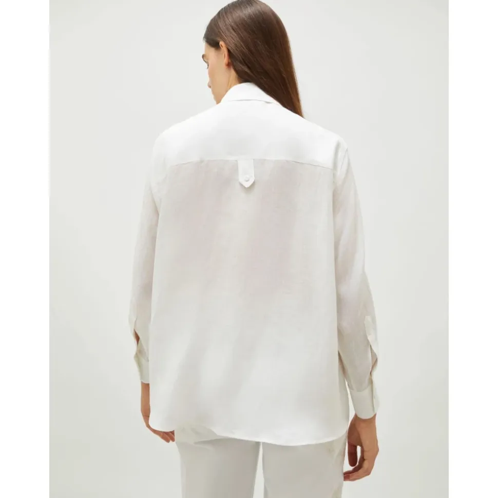 Blusa Deportiva
