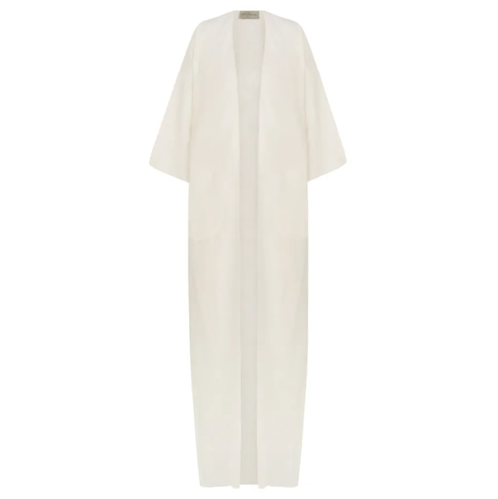 Blusa Estilo Kimono