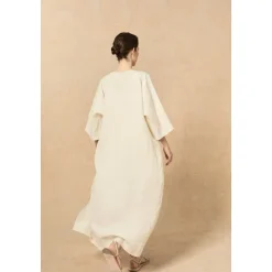 Blusa Estilo Kimono