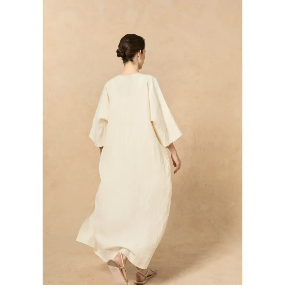 Blusa Estilo Kimono