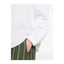 Blusa Leslie