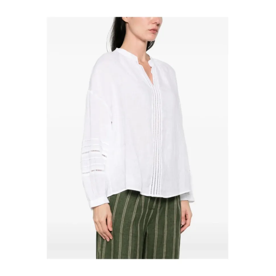 Blusa Leslie