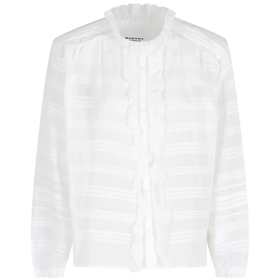 Blusa Peline