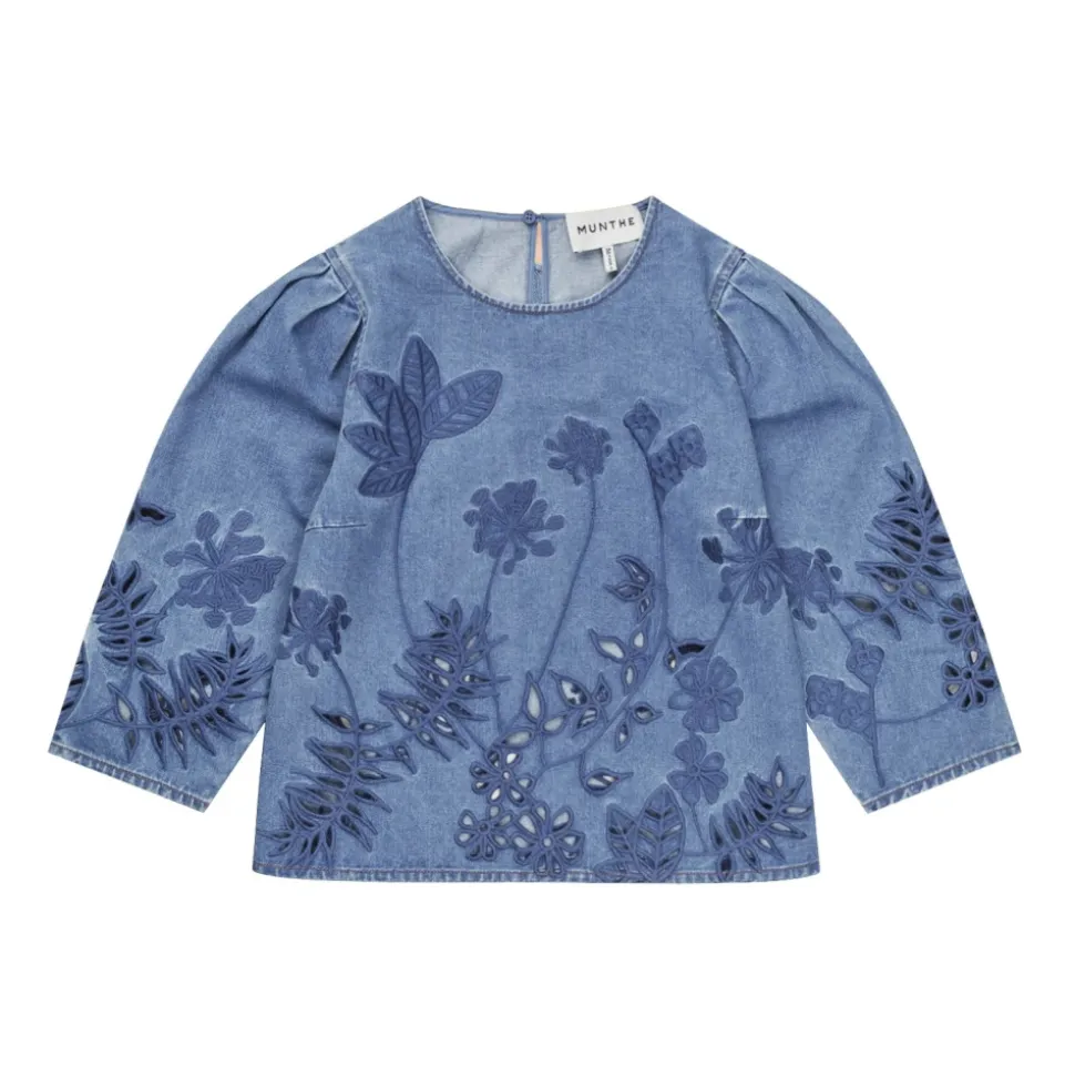 Blusas