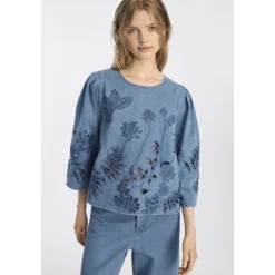 Blusas