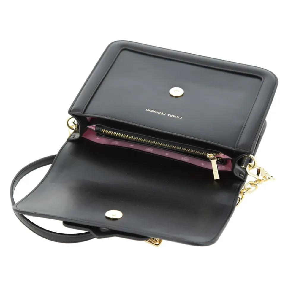 Bolso bandolera