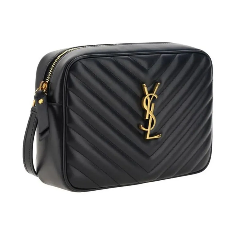 Bolso bandolera Lou Camera