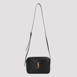 Bolso bandolera Lou Camera