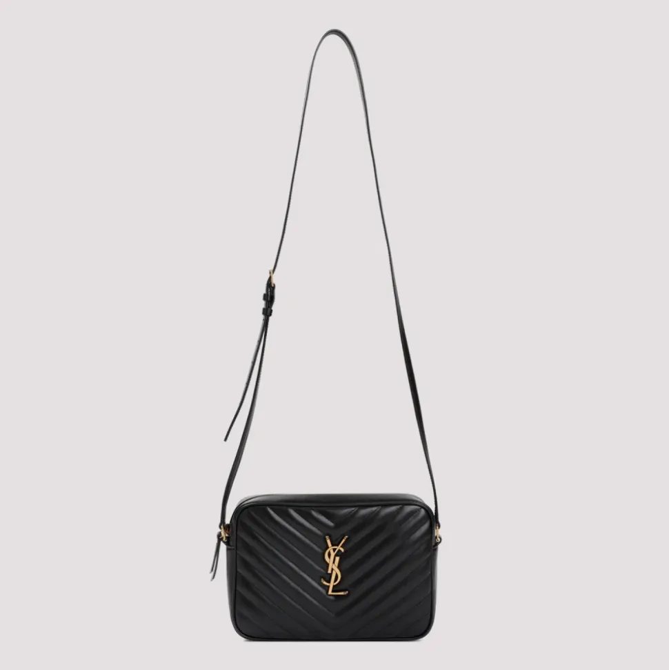 Bolso bandolera Lou Camera