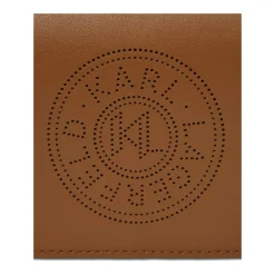 Bolso bandolera mini K/Circle