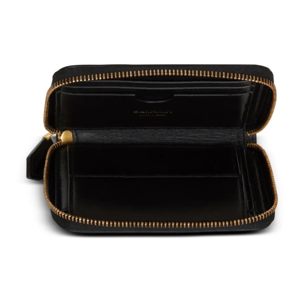 Bolso B-Buzz de cuero