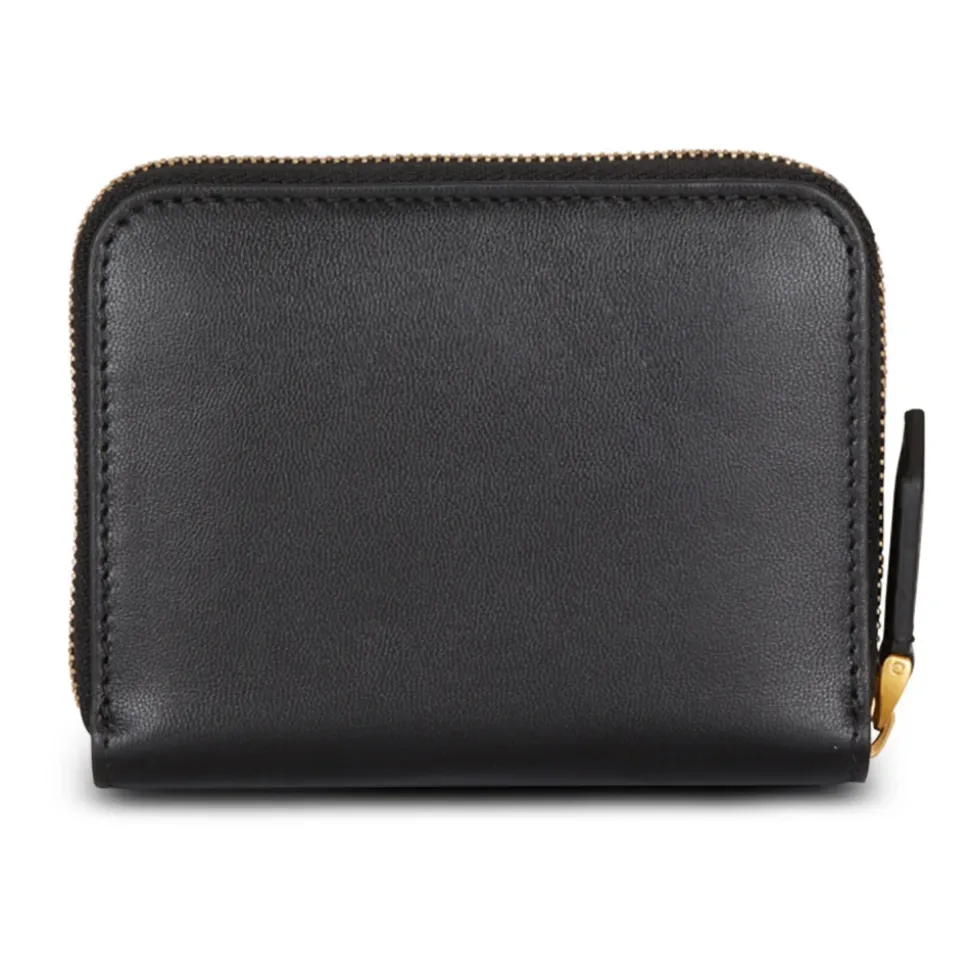 Bolso B-Buzz de cuero