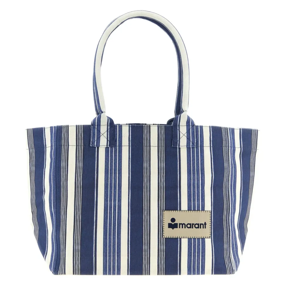 Bolso de Compras Yenky con Cremallera