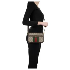 Bolso de Hombro Elegante