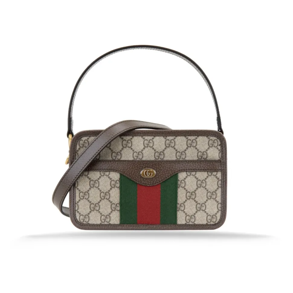 Bolso de Hombro Elegante