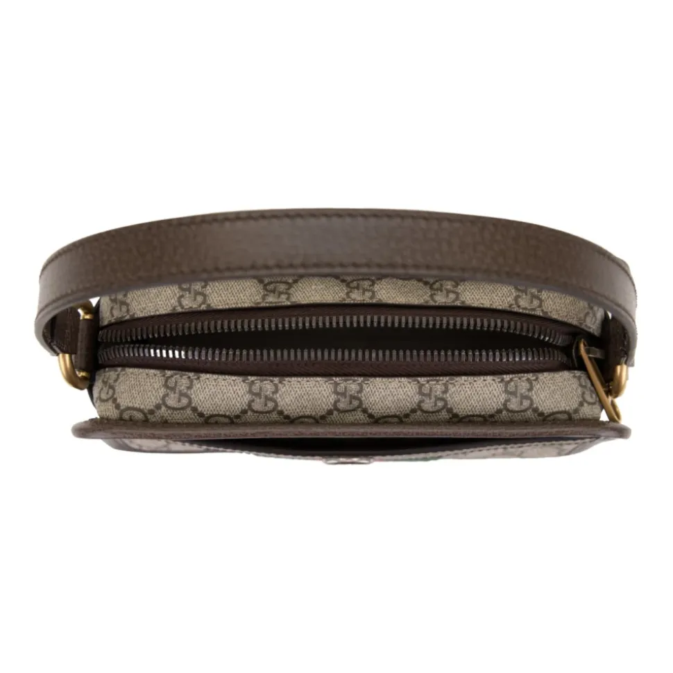 Bolso de Hombro Elegante