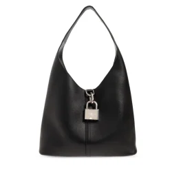 Bolso de hombro hobo mediano