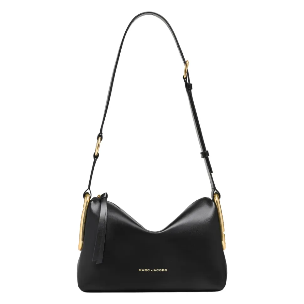 Bolso de hombro mediano Scene de cuero
