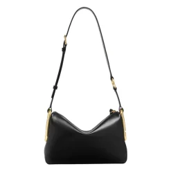 Bolso de hombro mediano Scene de cuero