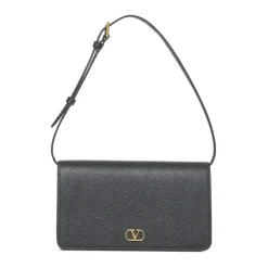 Bolso de Hombro Mini VLogo Signature