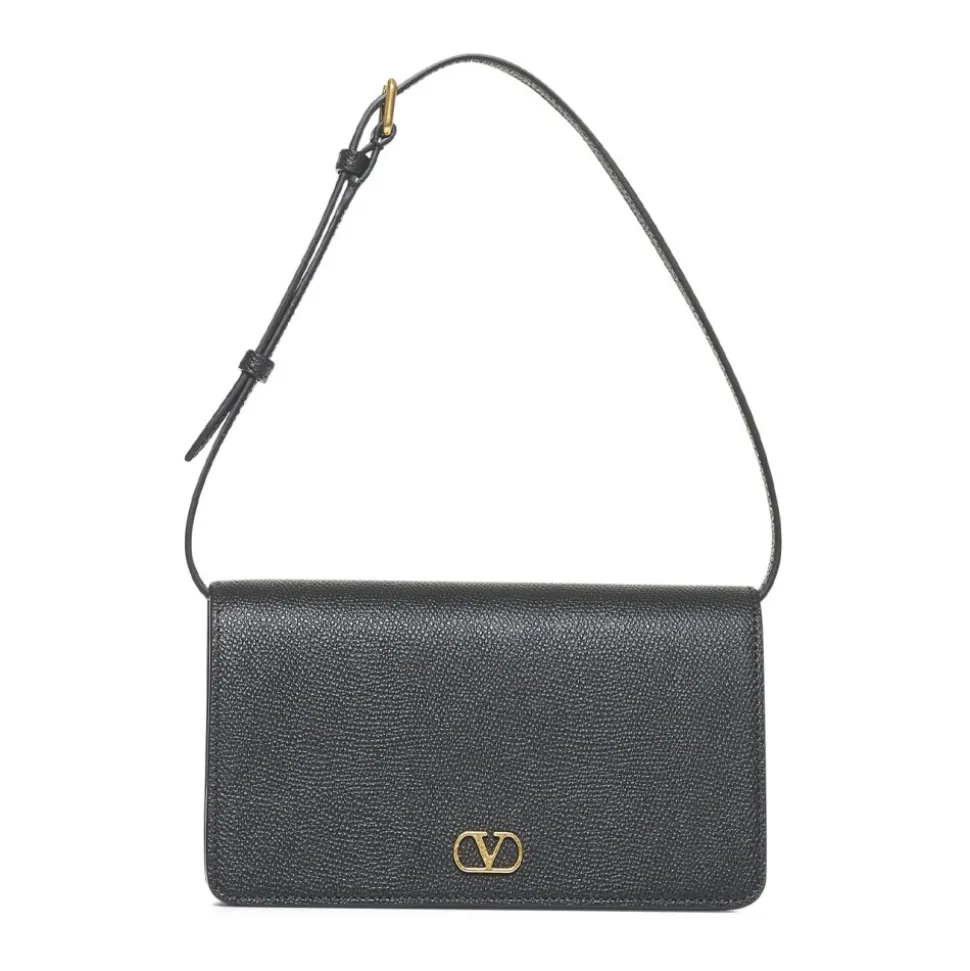 Bolso de Hombro Mini VLogo Signature