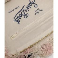 Bolso de Hombro Vanity