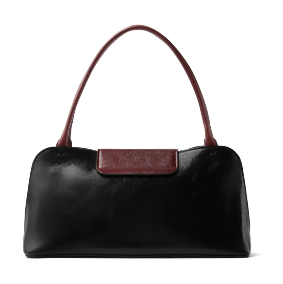 Bolso de hombro Vivian East/West