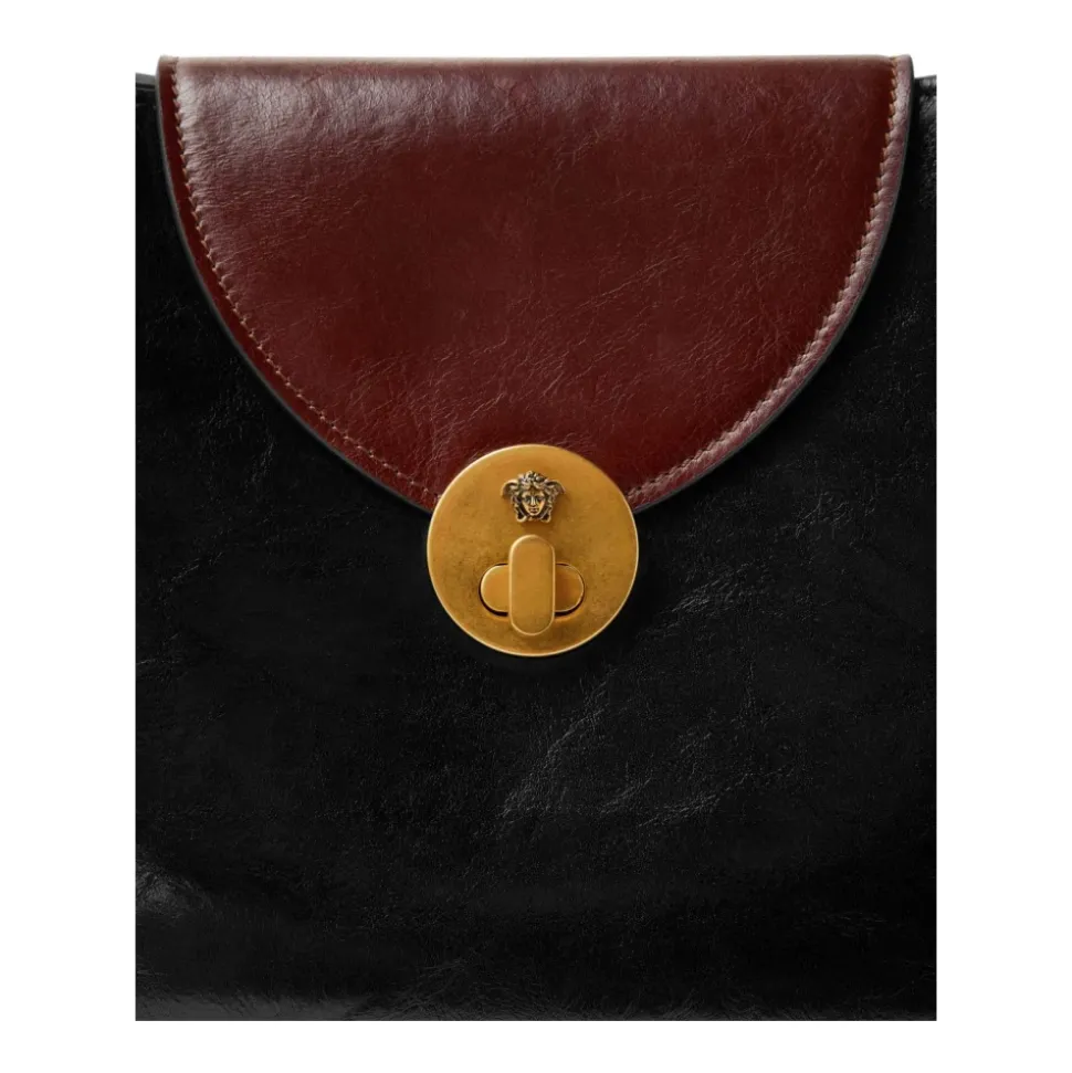 Bolso de hombro Vivian East/West