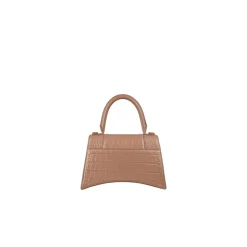 Bolso de Mano Hourglass