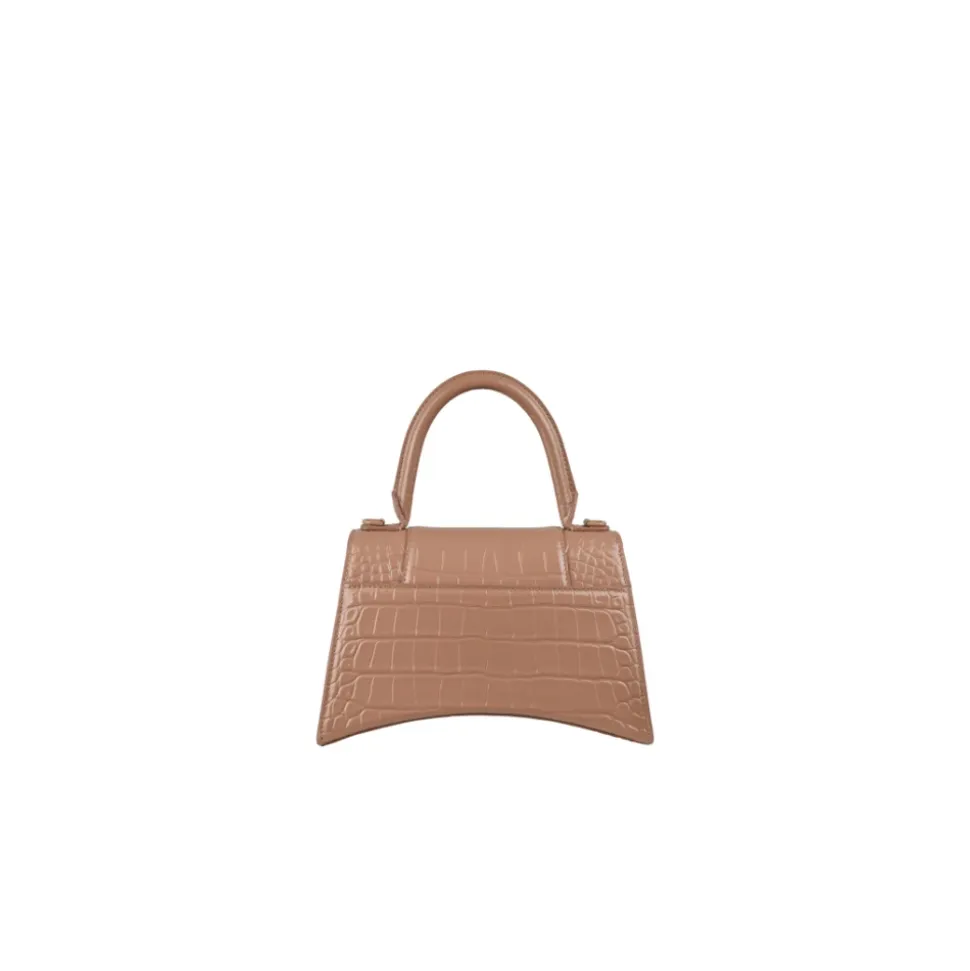 Bolso de Mano Hourglass