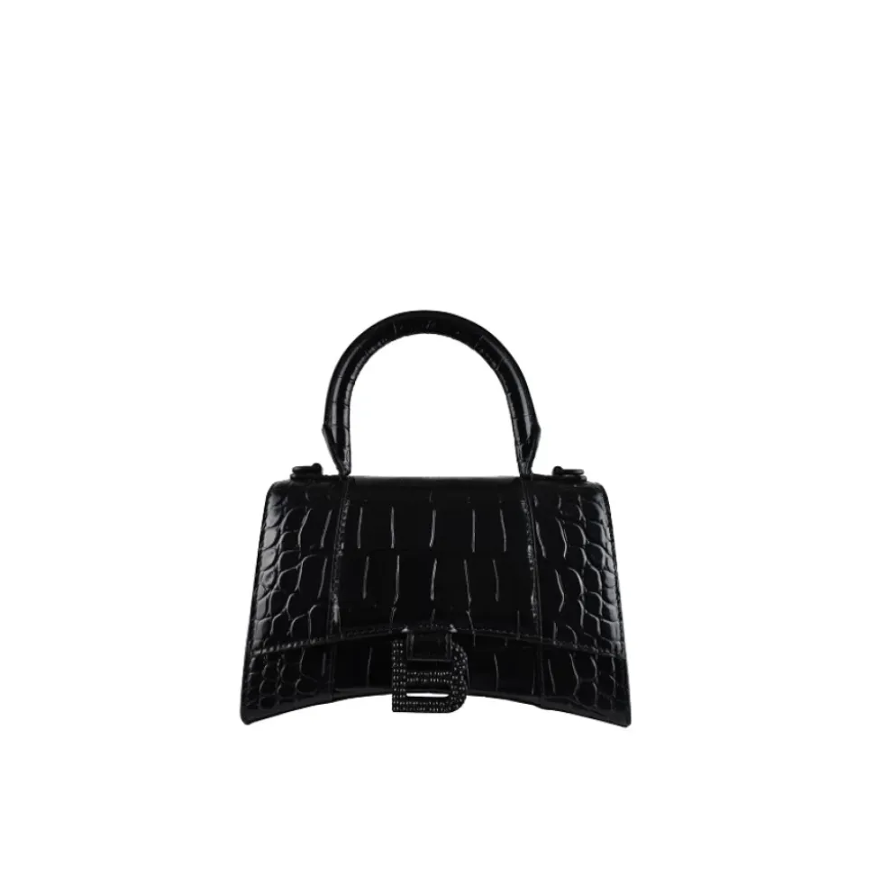 Bolso de mano Hourglass XS