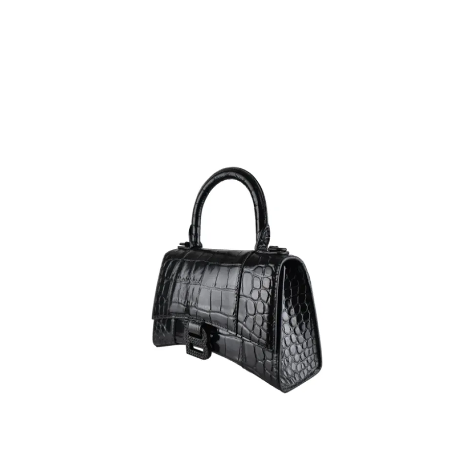 Bolso de mano Hourglass XS