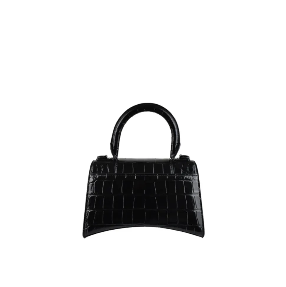 Bolso de mano Hourglass XS