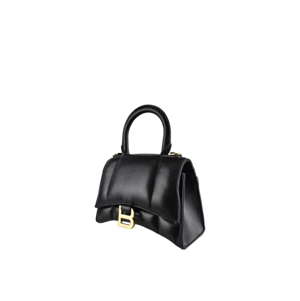 Bolso de mano Hourglass XS