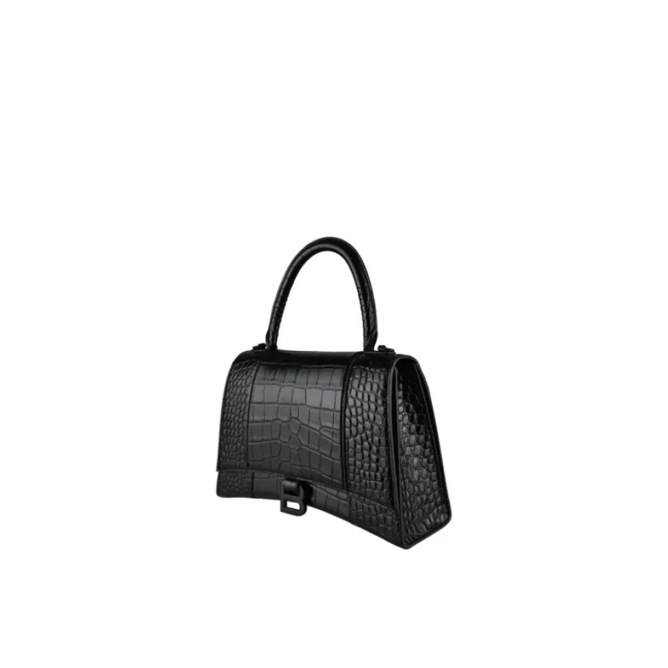 Bolso de Mano Pequeño Hourglass