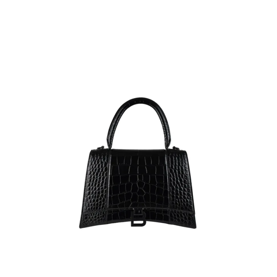 Bolso de Mano Pequeño Hourglass