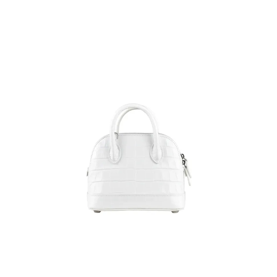 Bolso de mano Ville