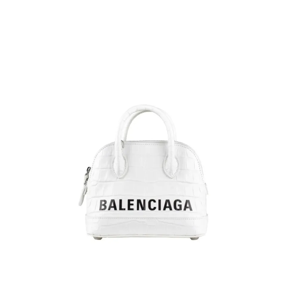 Bolso de mano Ville