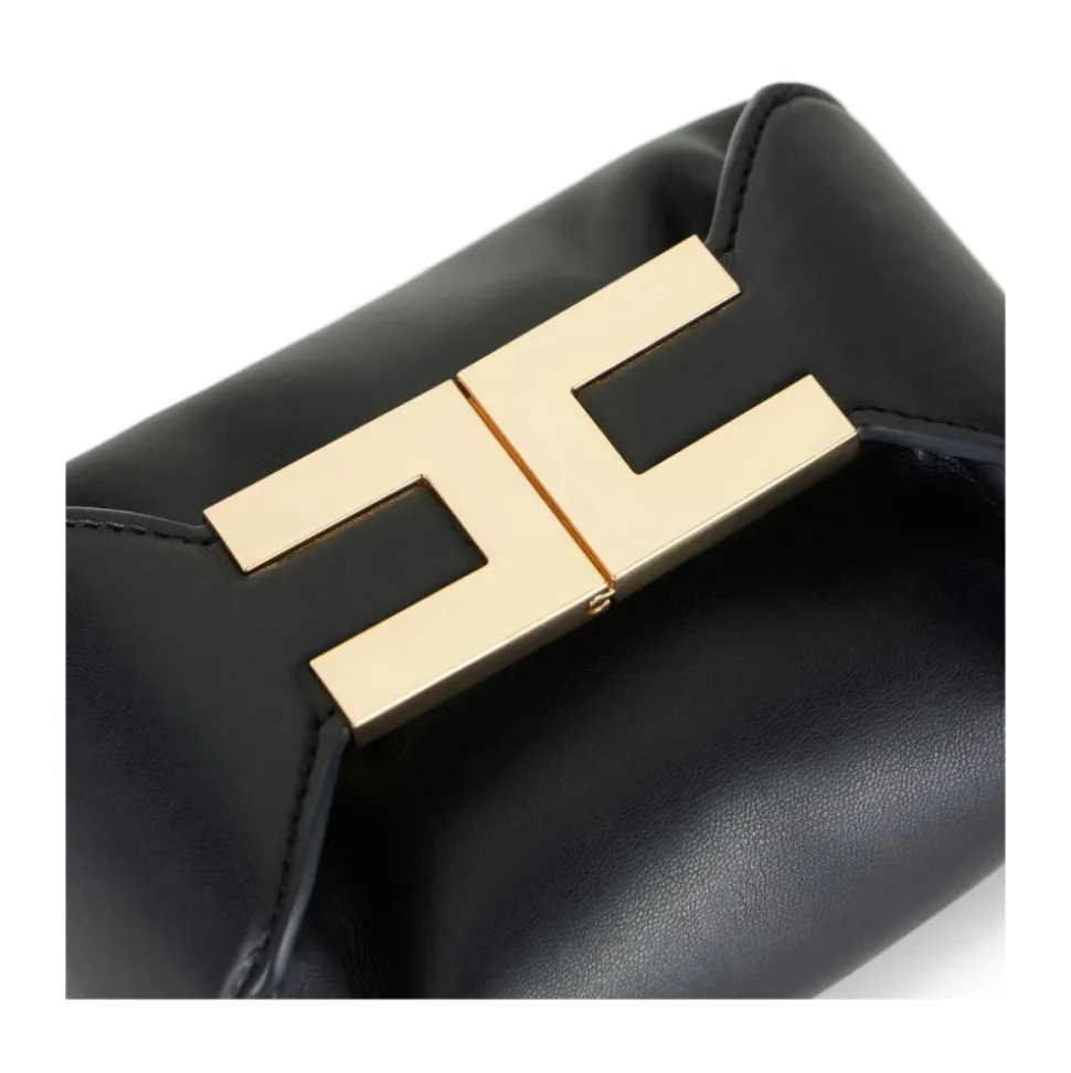 Bolso Hobo con Asa de Joya