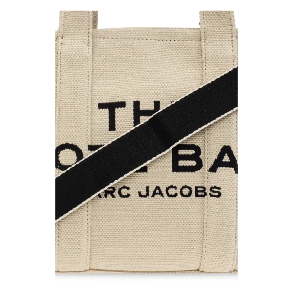 Bolso Jacquard Mediano