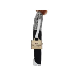 Bolso Jacquard Mediano