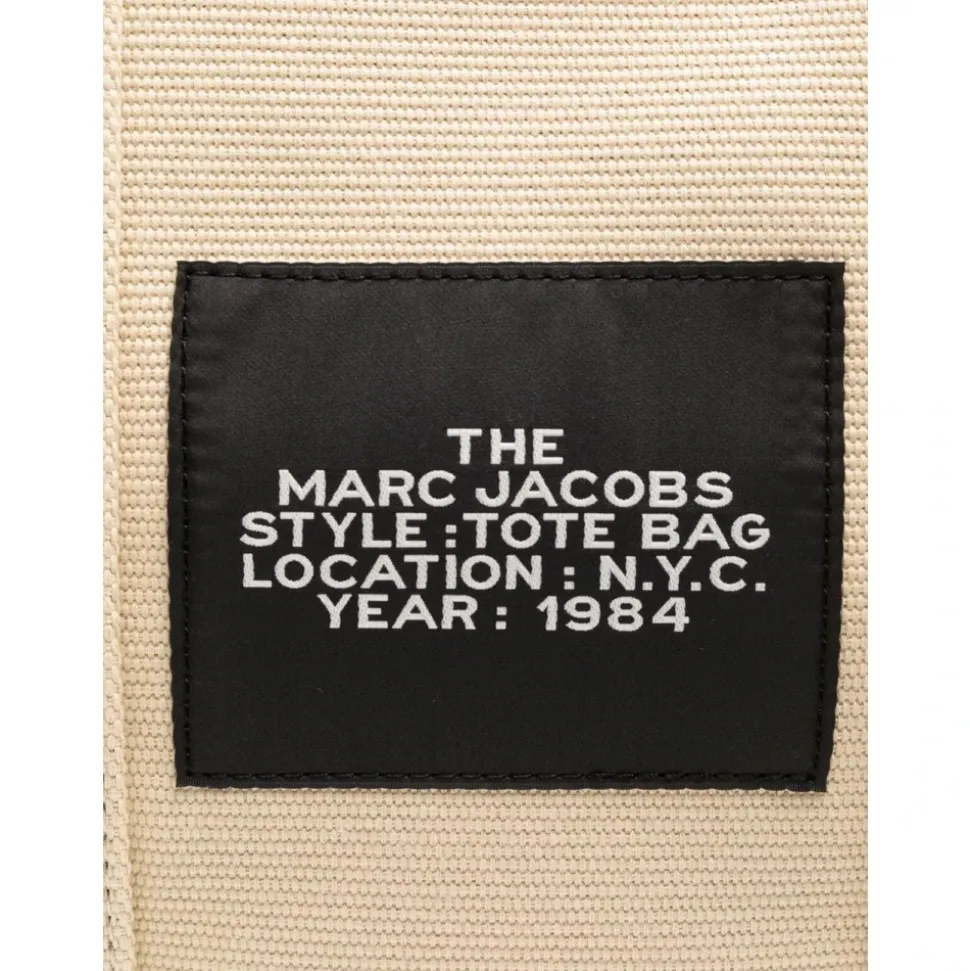 Bolso Jacquard Mediano