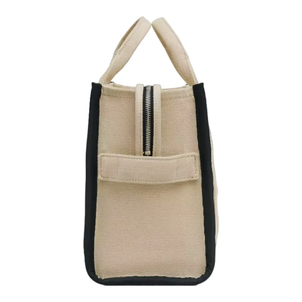 Bolso Jacquard Mediano
