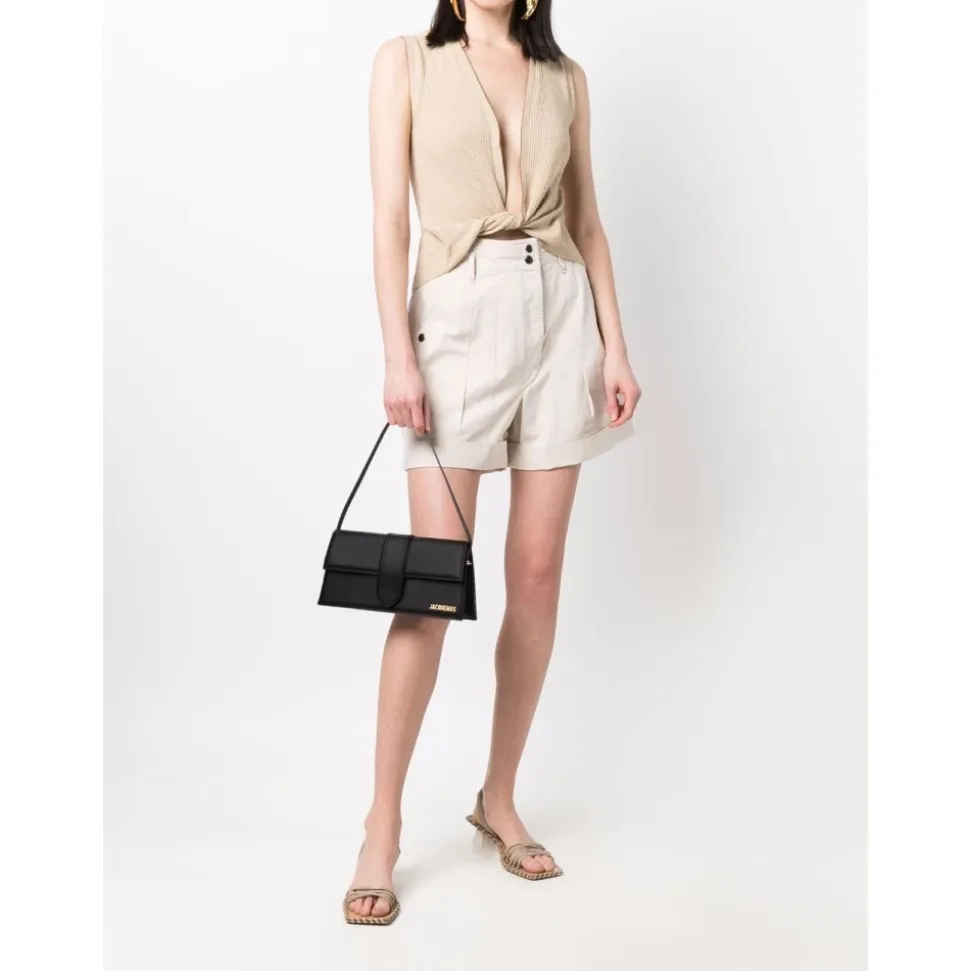Bolso Largo Le Bambino