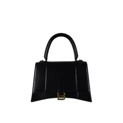 Bolso Medium Hourglass Top Handle
