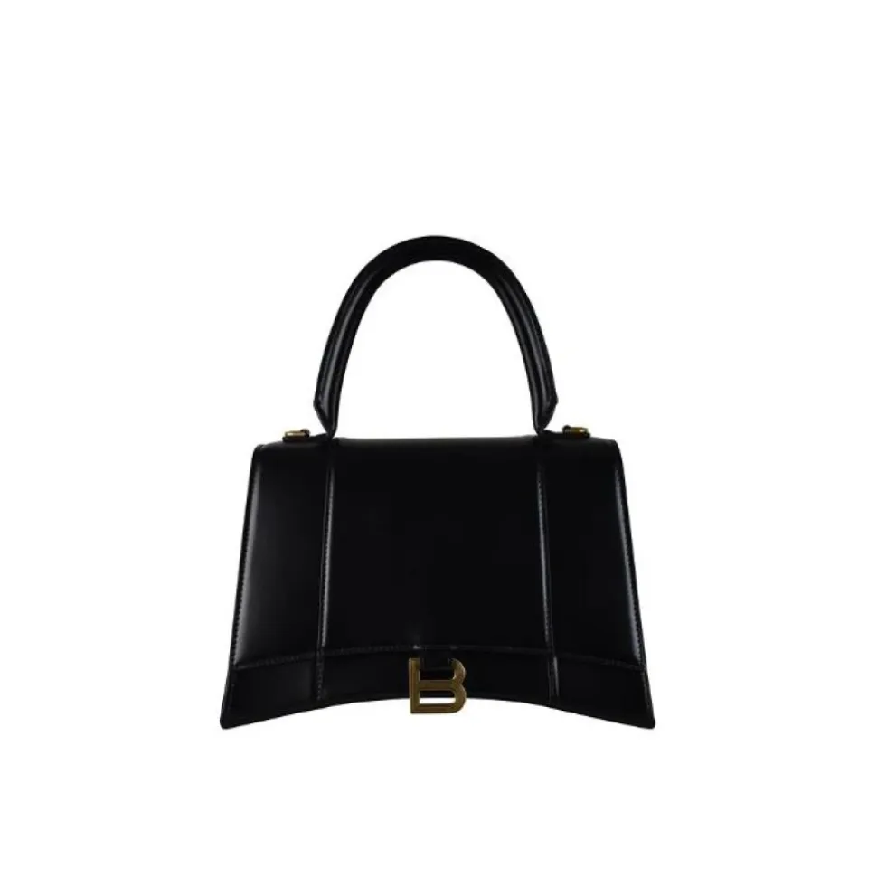 Bolso Medium Hourglass Top Handle